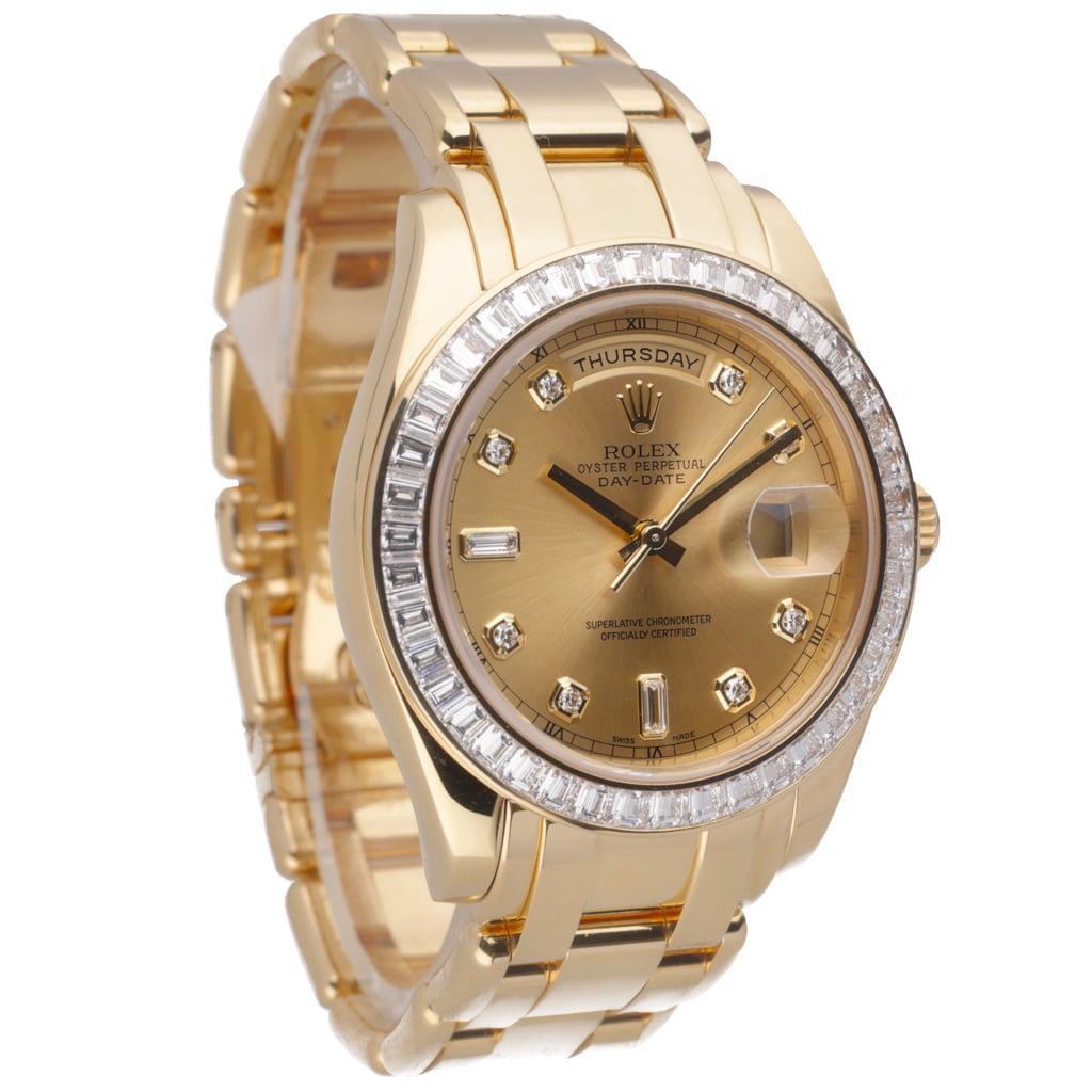 Rolex DAY