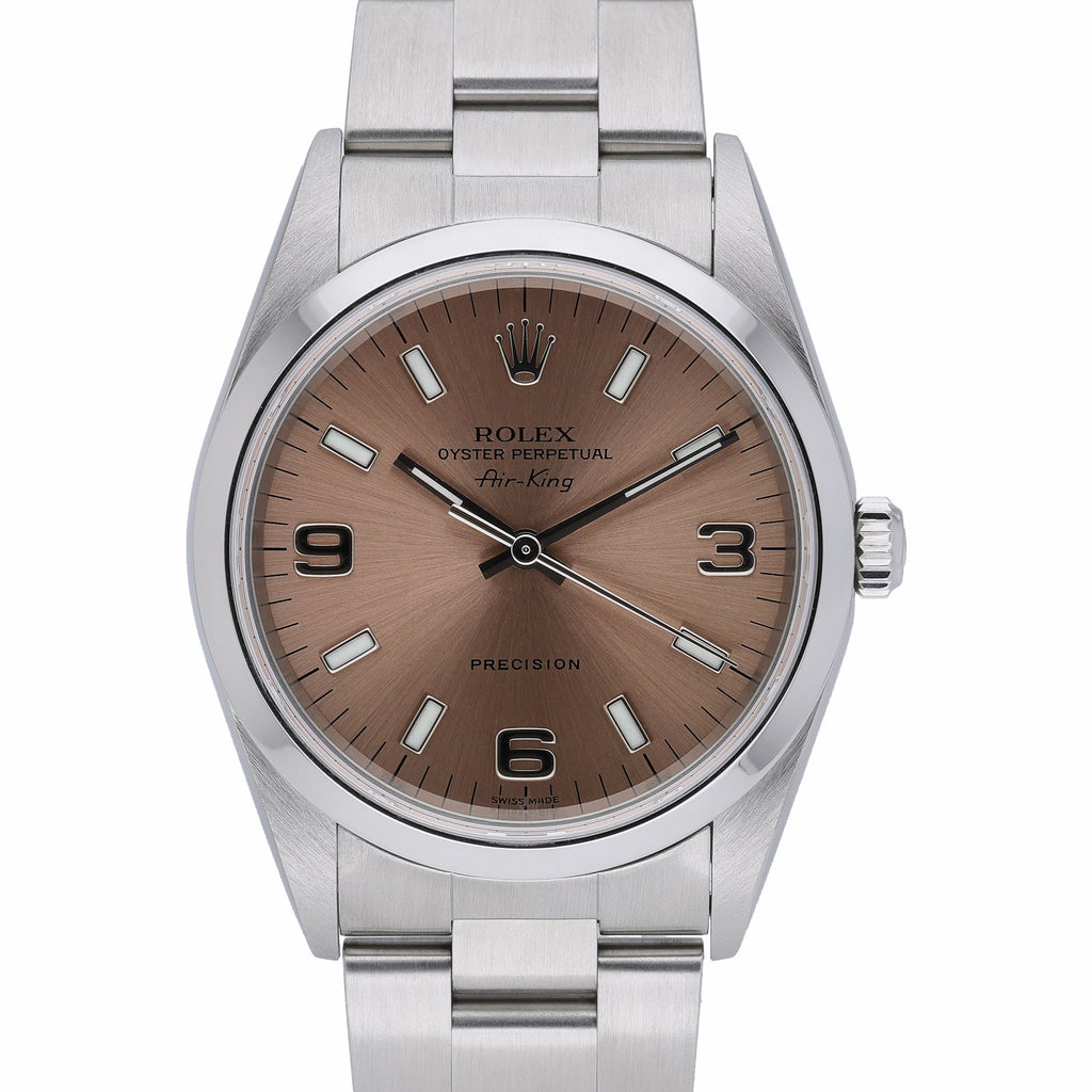Rolex AIR