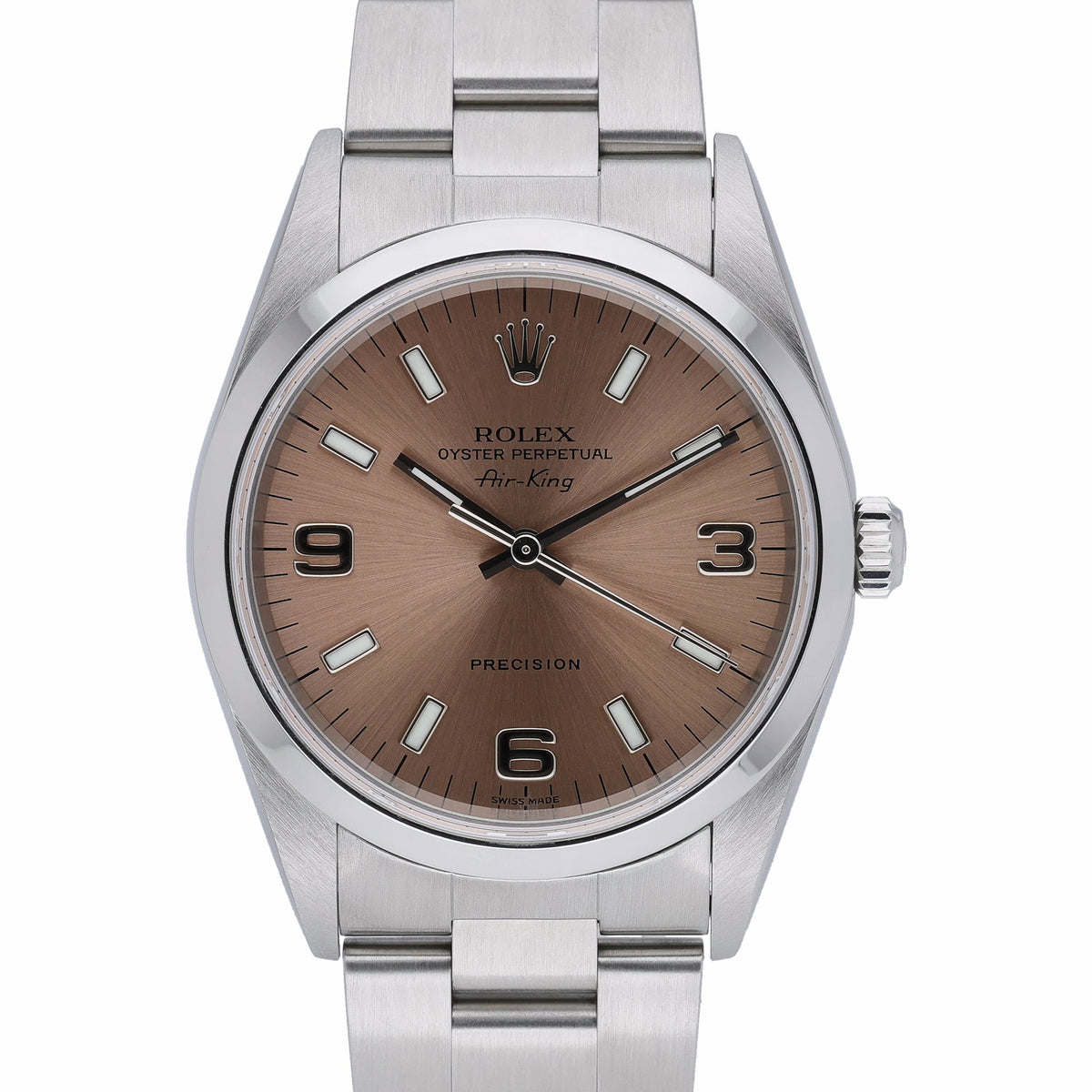 Rolex AIR