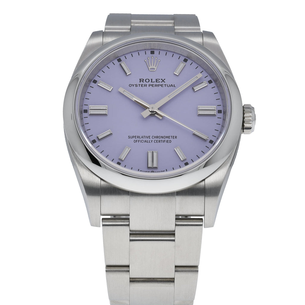 Rolex OYSTER PERPETUAL 36