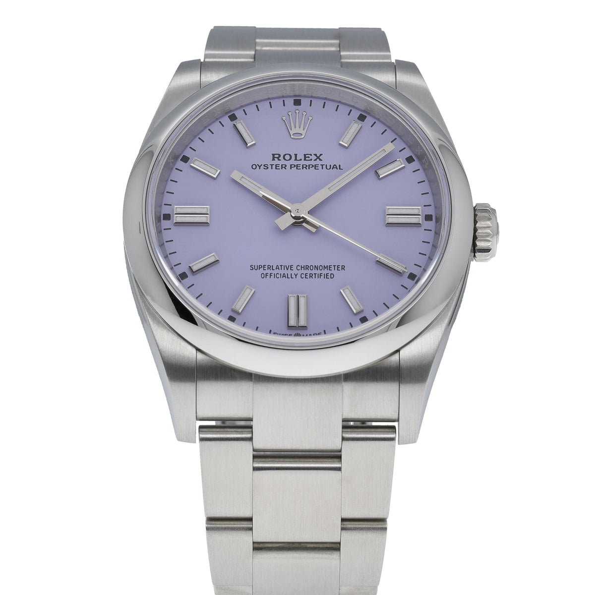 Rolex OYSTER PERPETUAL 36