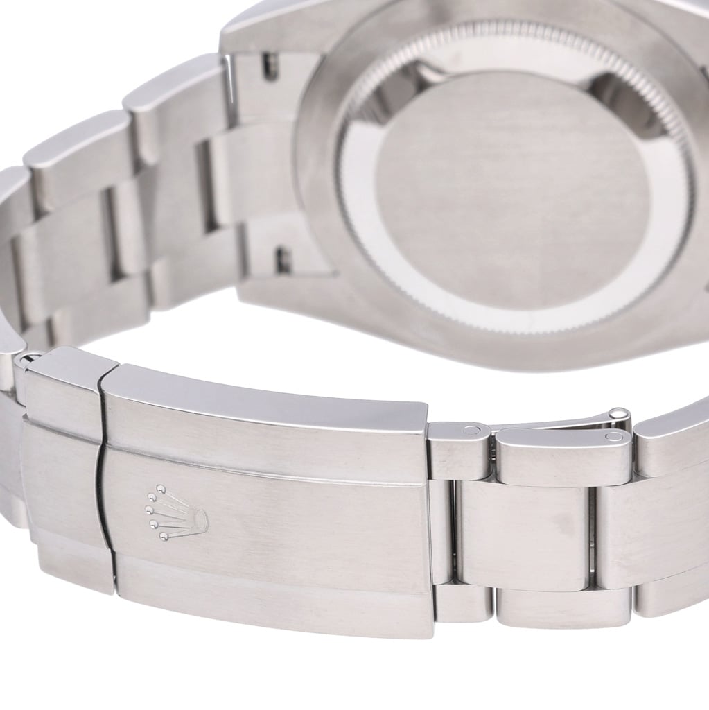 Rolex OYSTER PERPETUAL 41