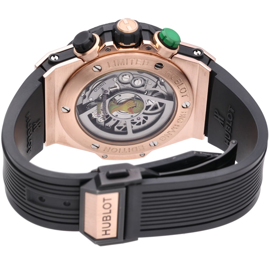 Hublot BIG BANG UNICO