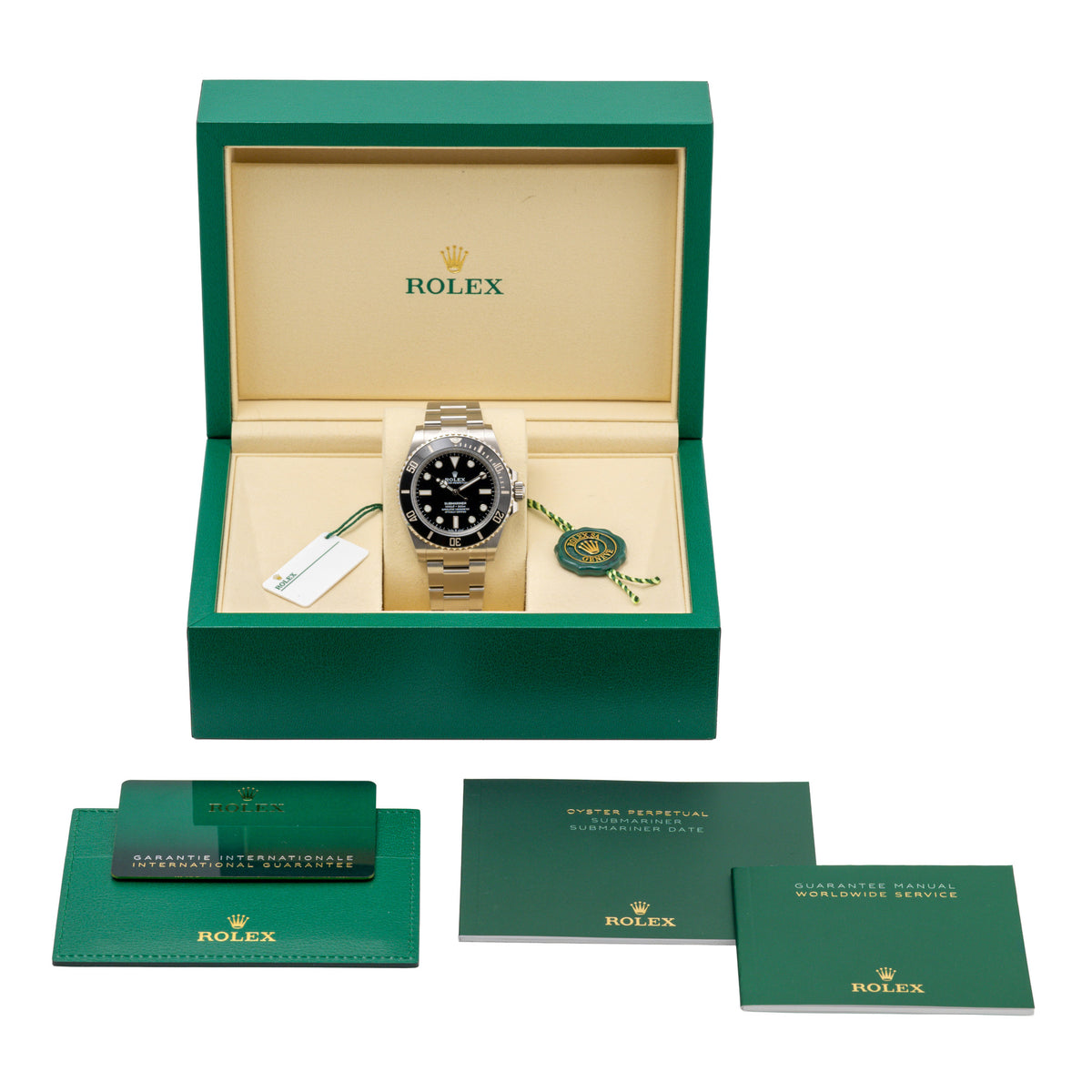 Rolex SUBMARINER