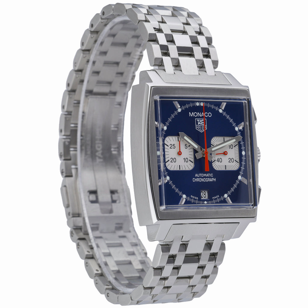 Tag Heuer MONACO