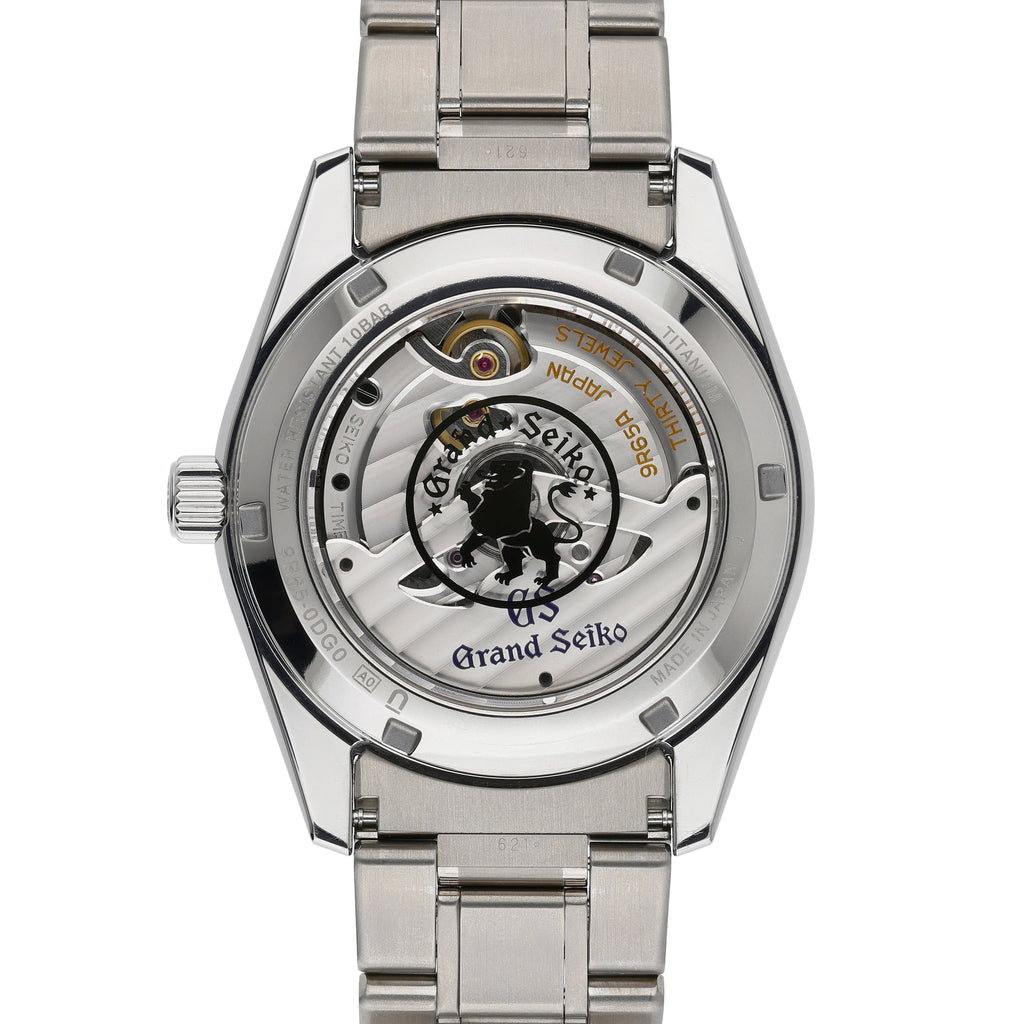 Grand Seiko HERITAGE COLLECTION