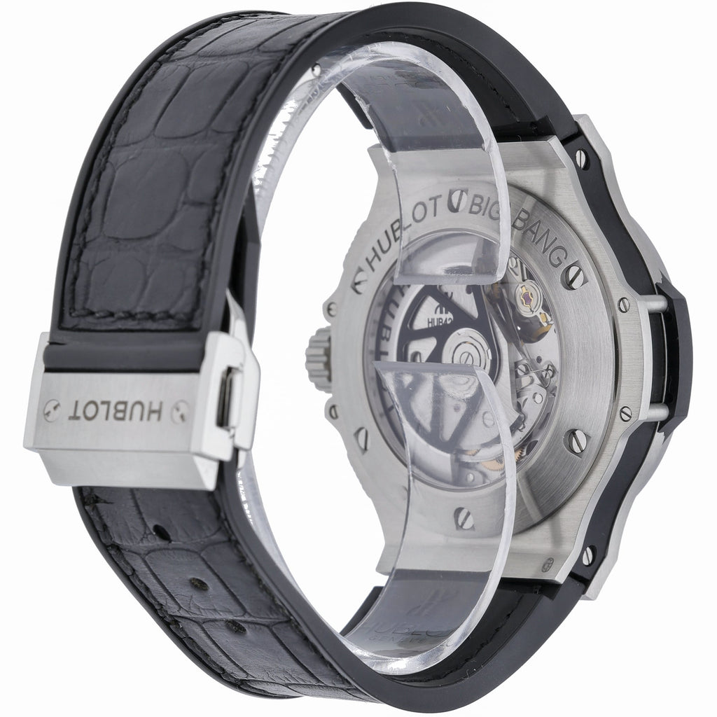 Hublot BIG BANG AERO BANG