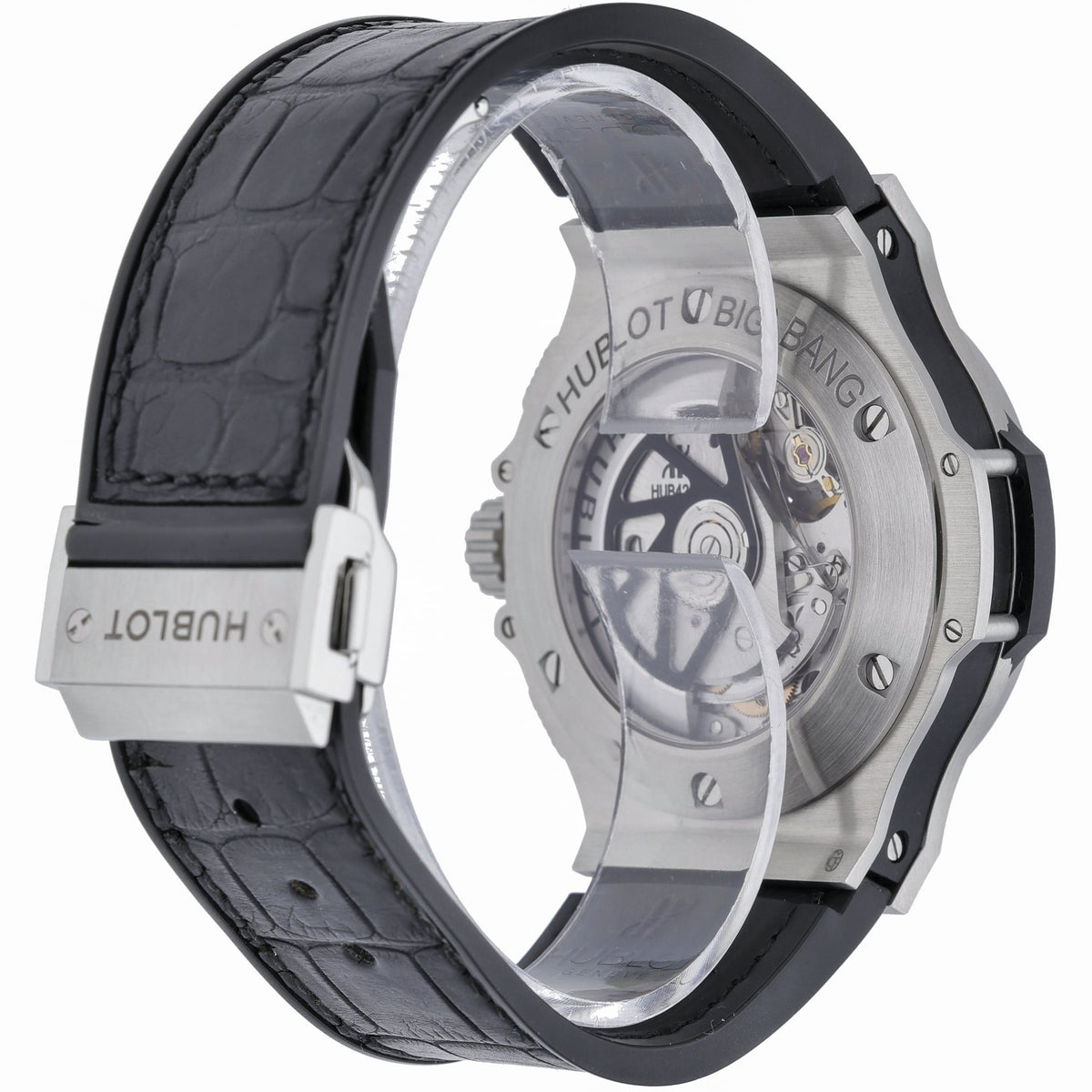 Hublot BIG BANG AERO BANG