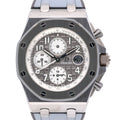 Audemars Piguet ROYAL OAK OFFSHORE CHRONGRAPH
