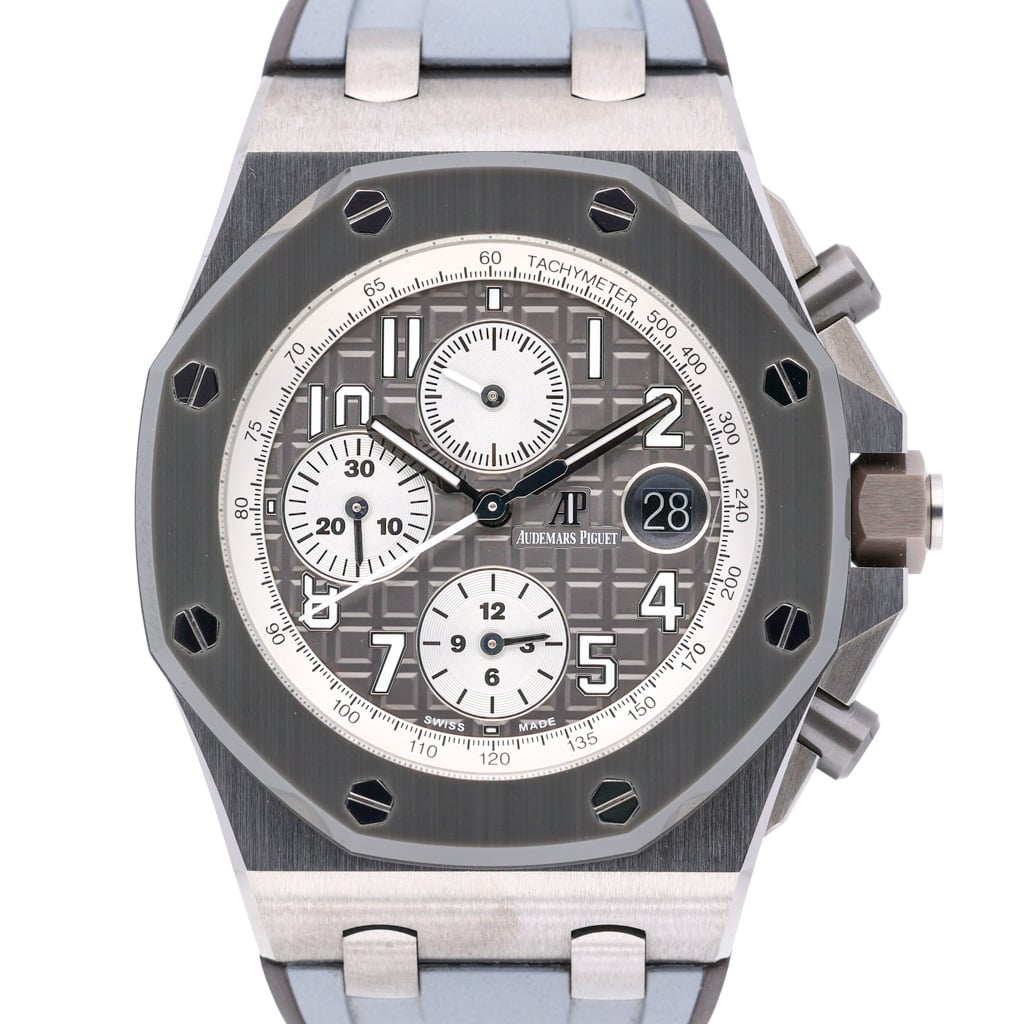 Audemars Piguet ROYAL OAK OFFSHORE CHRONGRAPH