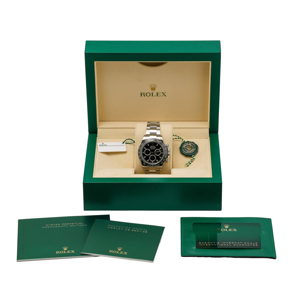 Rolex DAYTONA