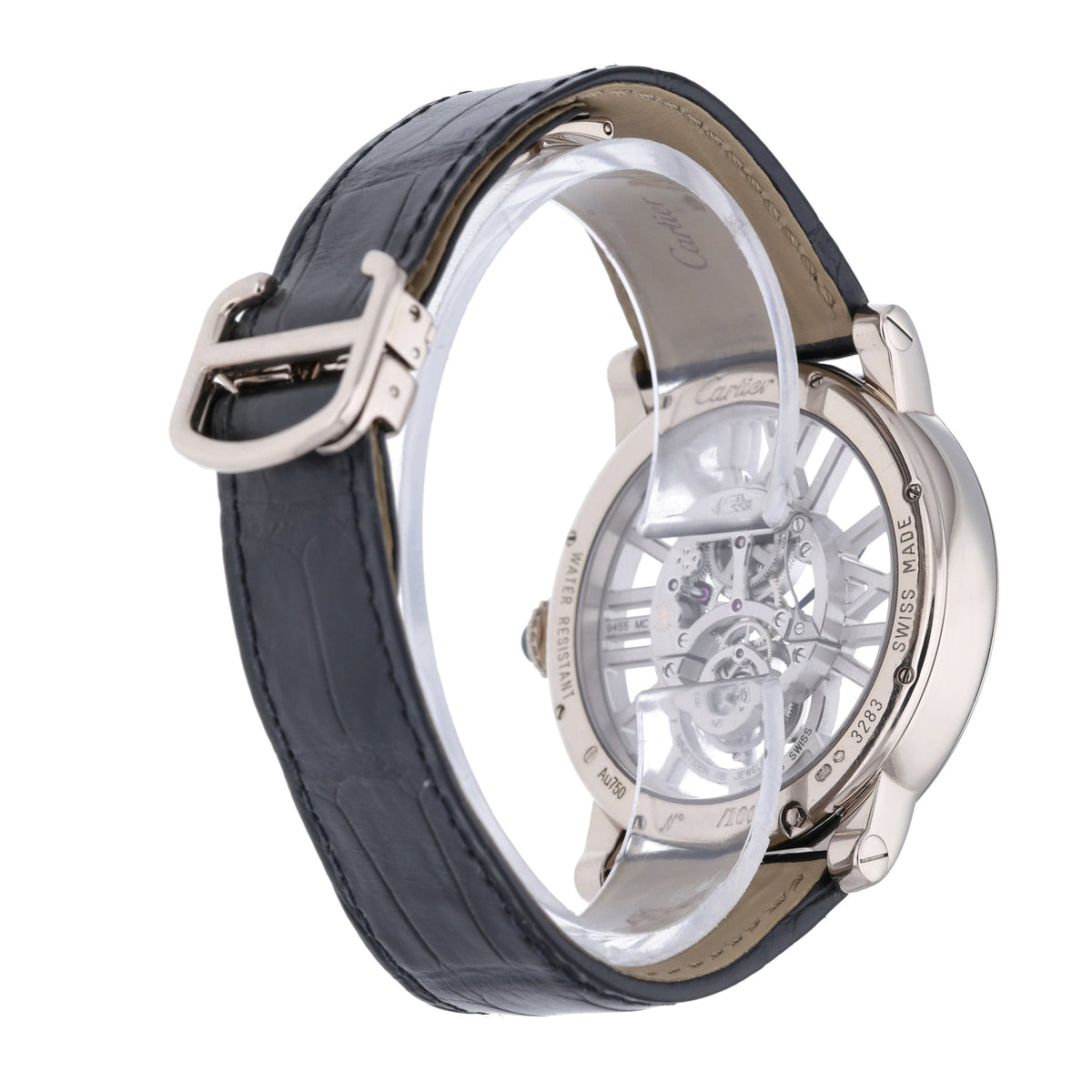Cartier ROTONDE DE CARTIER