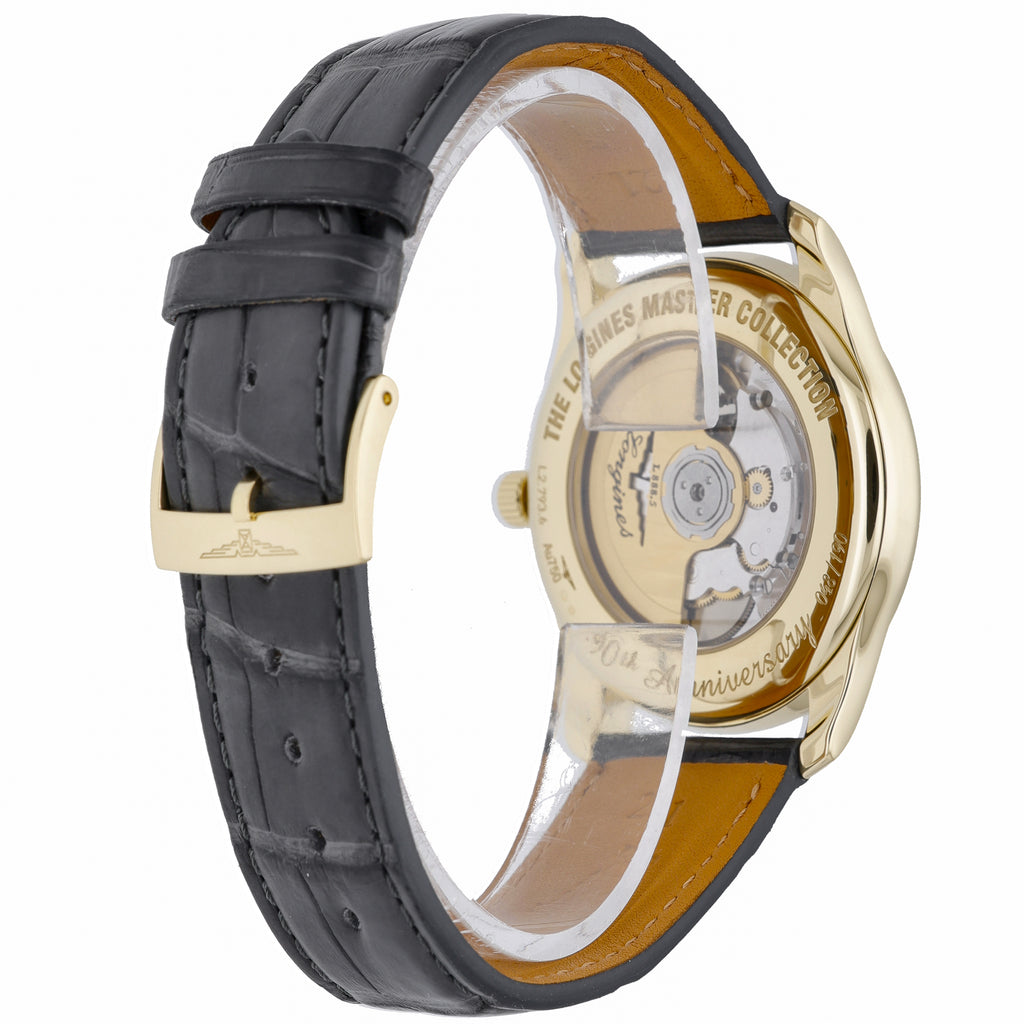 Longines MASTER COLLECTION