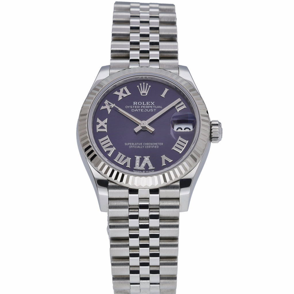 Rolex DATEJUST 31