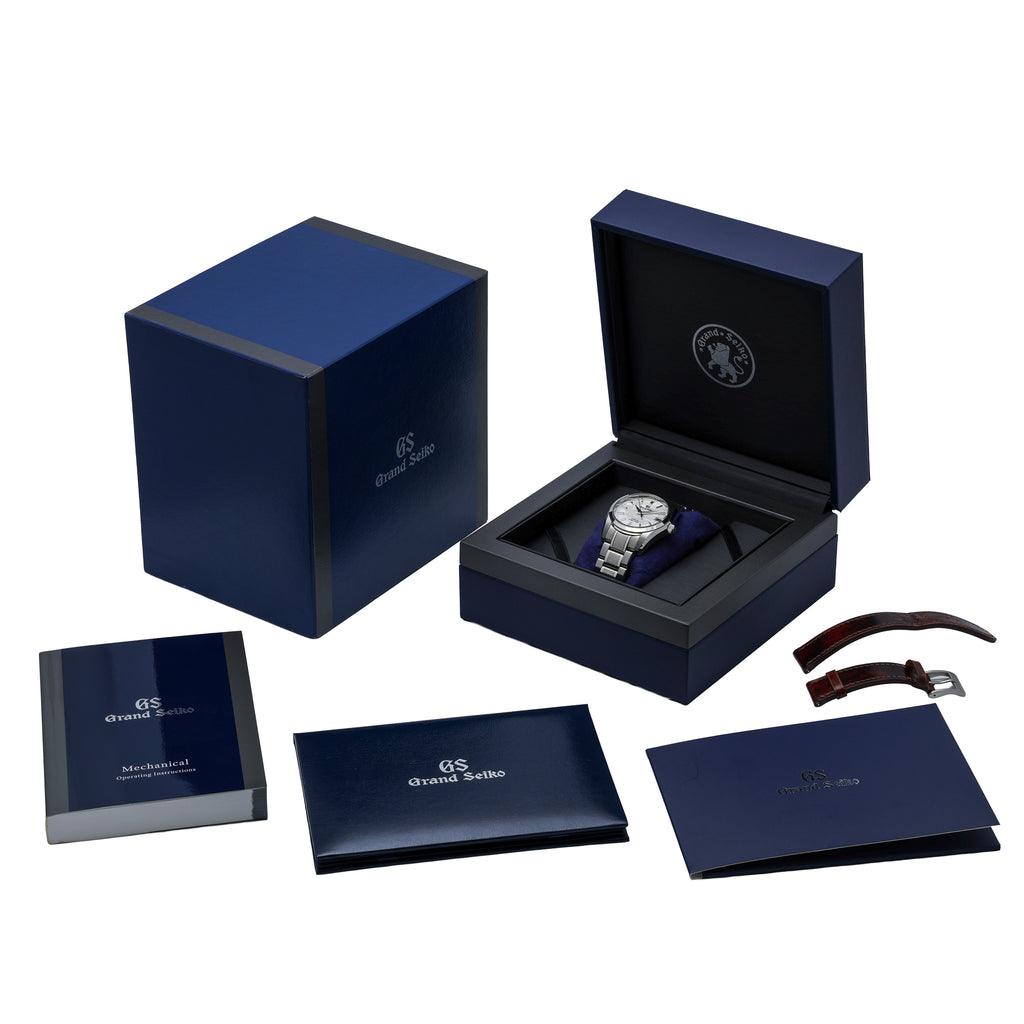 Grand Seiko HERITAGE COLLECTION
