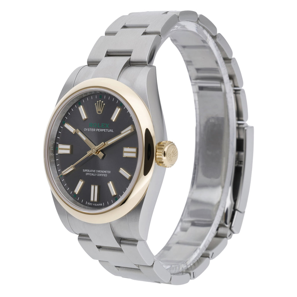 Rolex OYSTER PERPETUAL