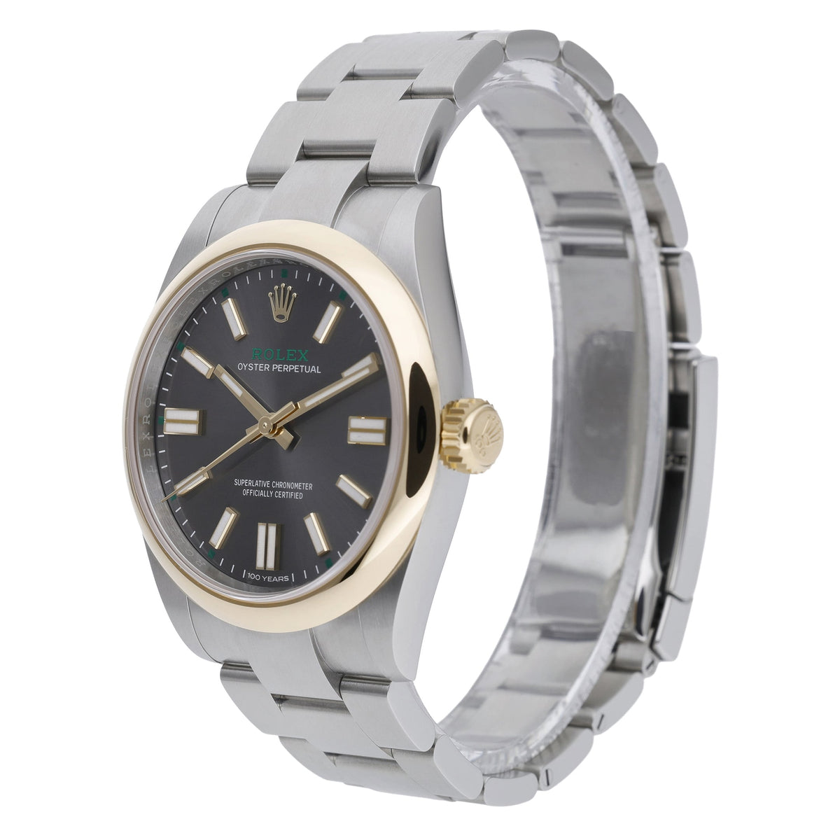Rolex OYSTER PERPETUAL