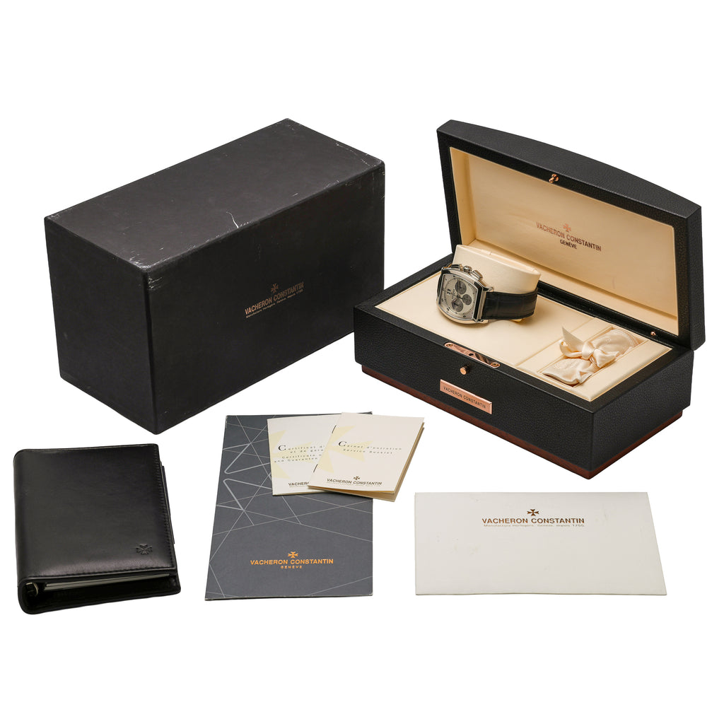 Vacheron Constantin MALTE