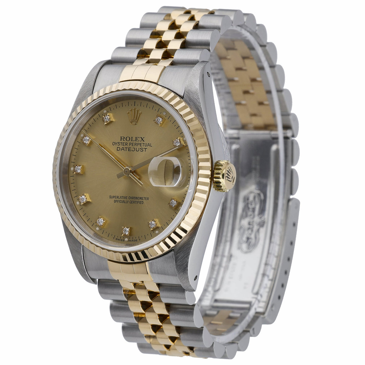Rolex DATEJUST