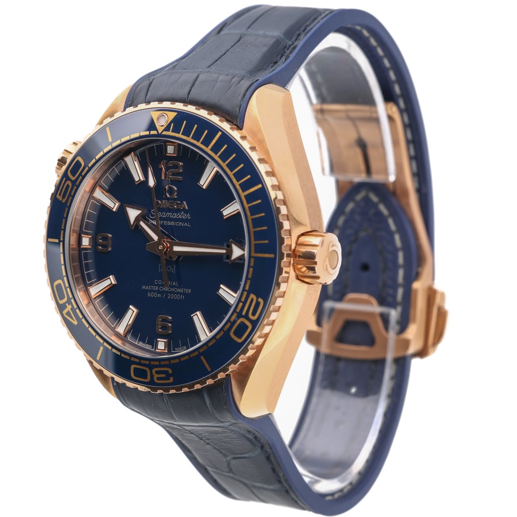 Omega SEAMASTER PLANET OCEAN