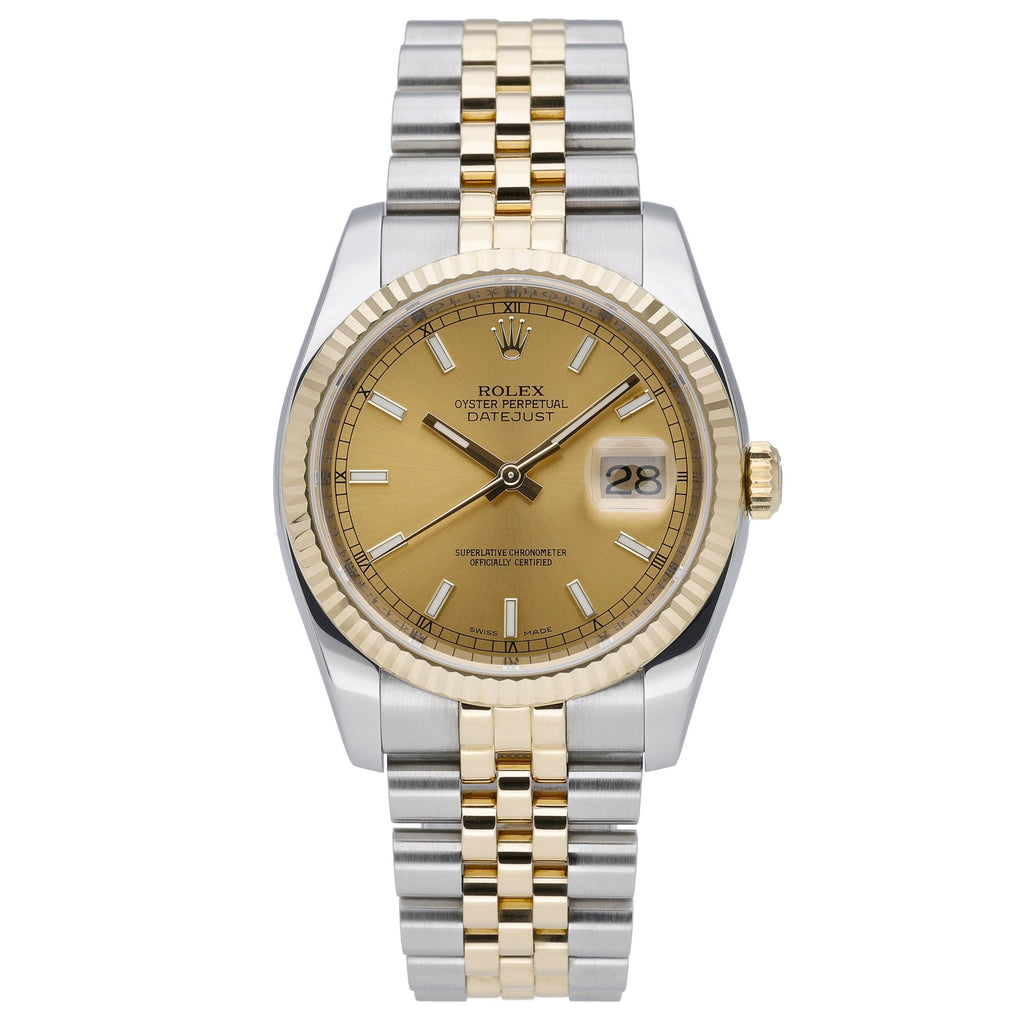 Rolex DATEJUST
