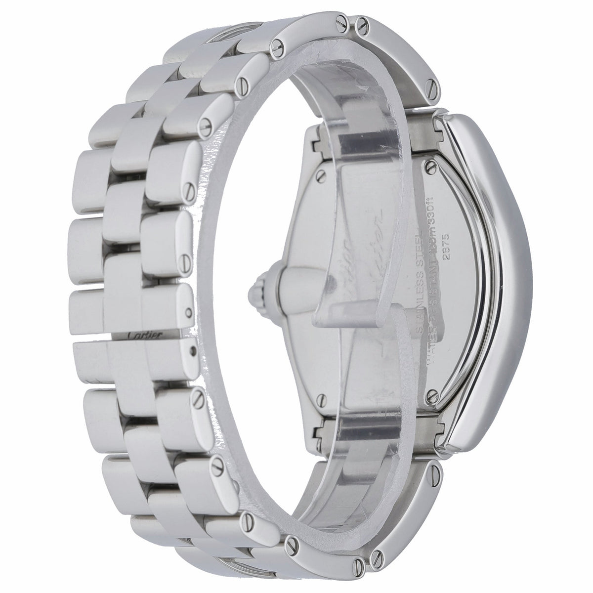 Cartier ROADSTER