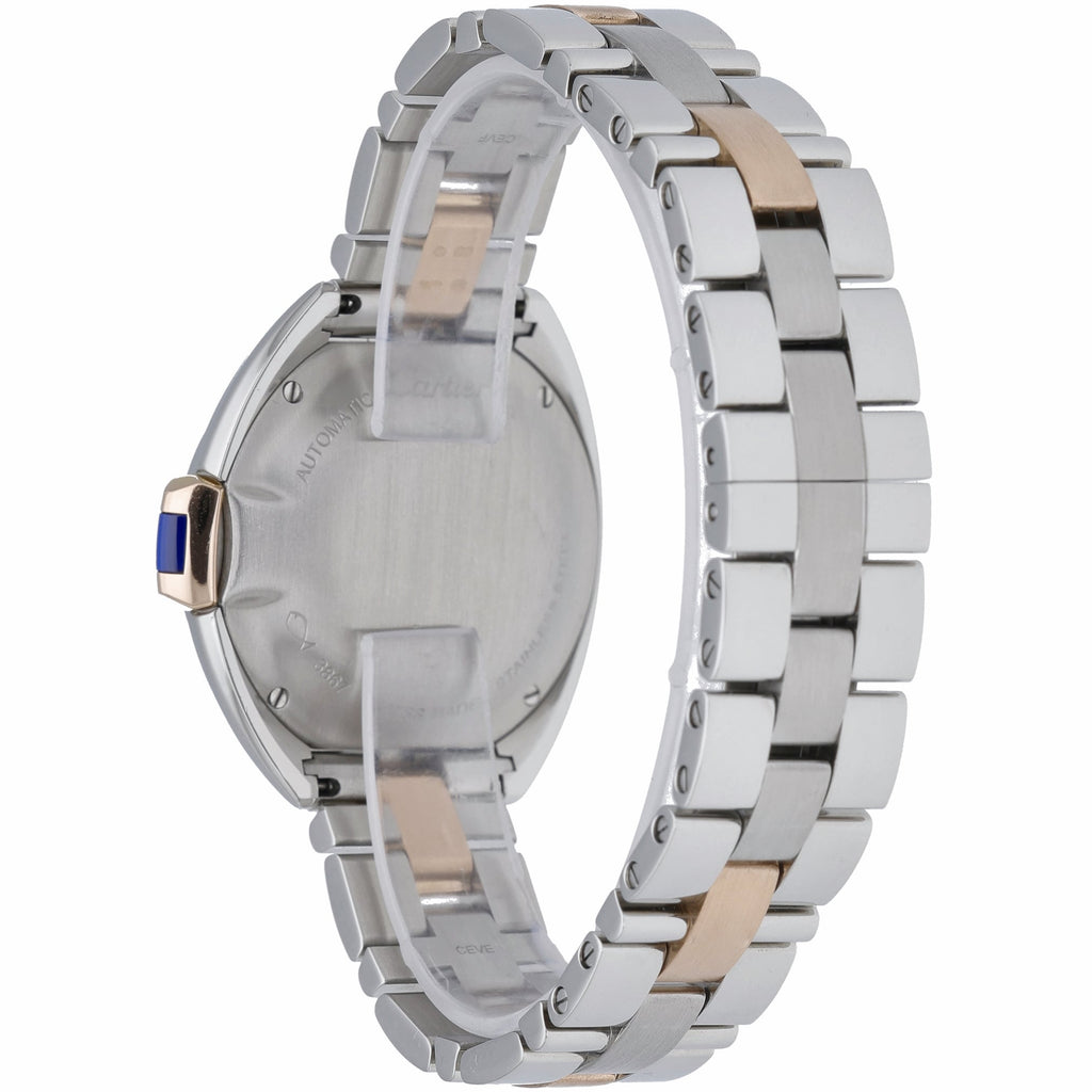 Cartier CLÉ DE CARTIER