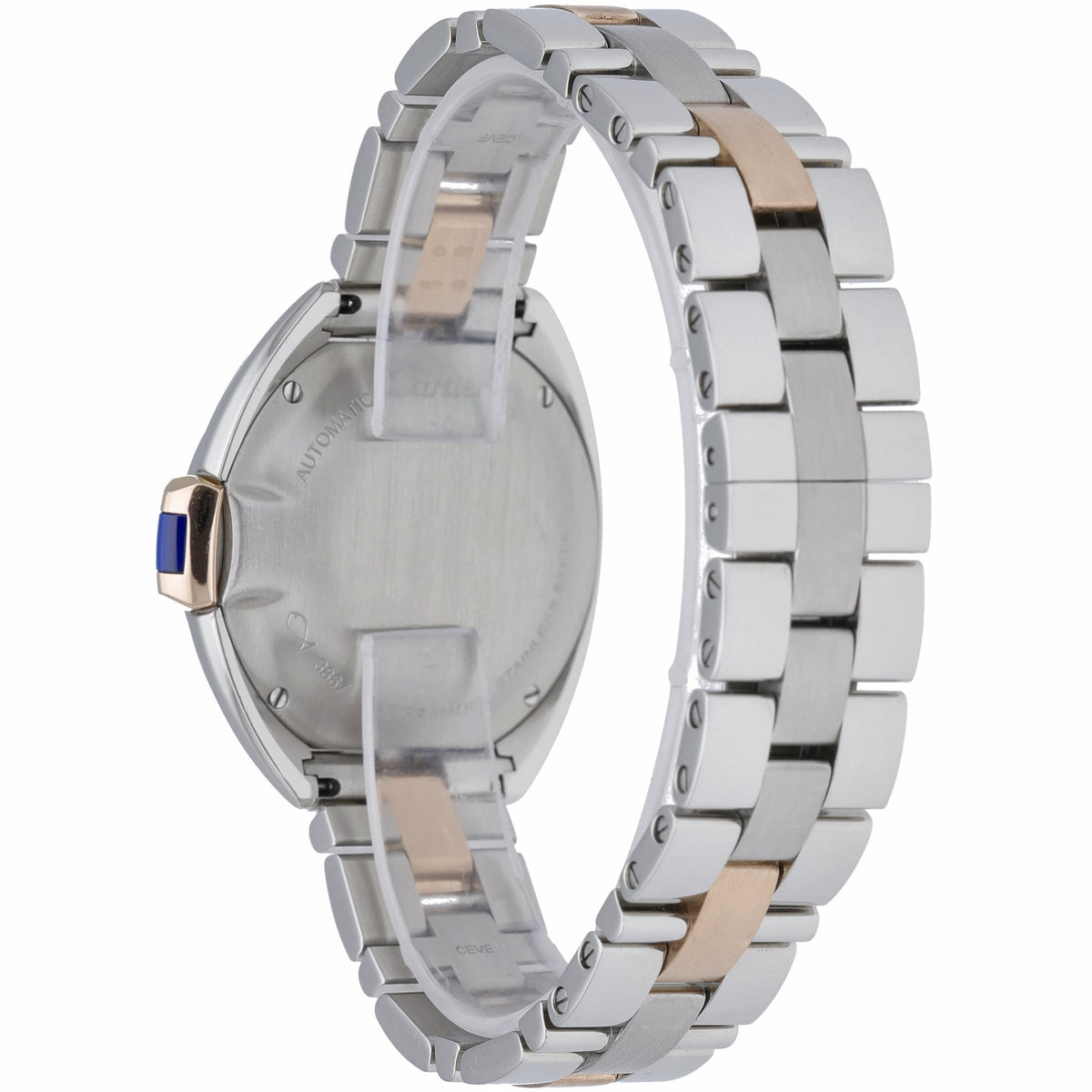 Cartier CLÉ DE CARTIER