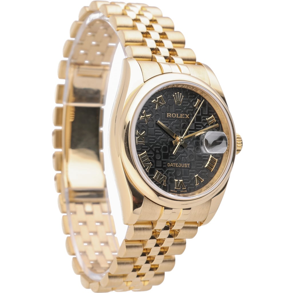 Rolex DATEJUST