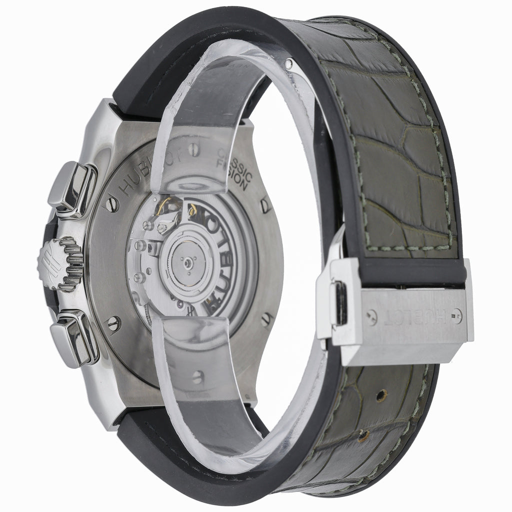 Hublot CLASSIC FUSION CHRONOGRAPH
