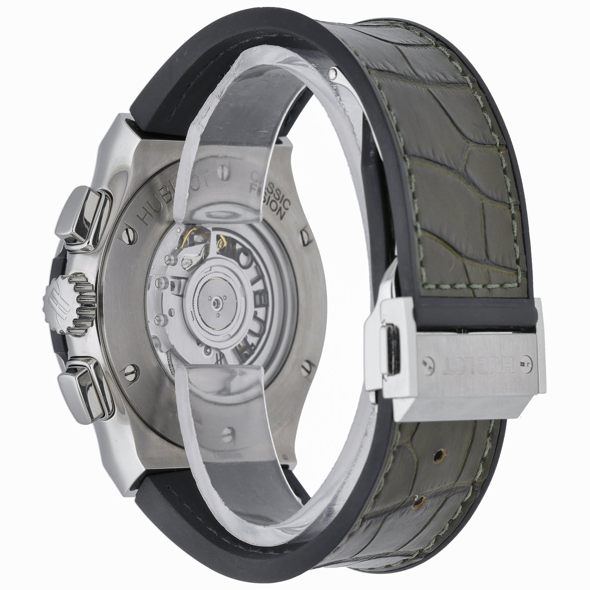 Hublot CLASSIC FUSION CHRONOGRAPH