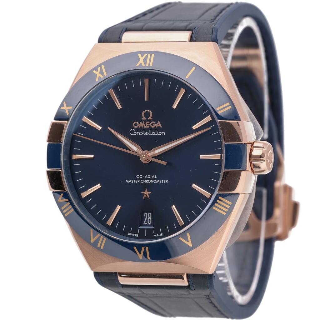 Omega CONSTELLATION