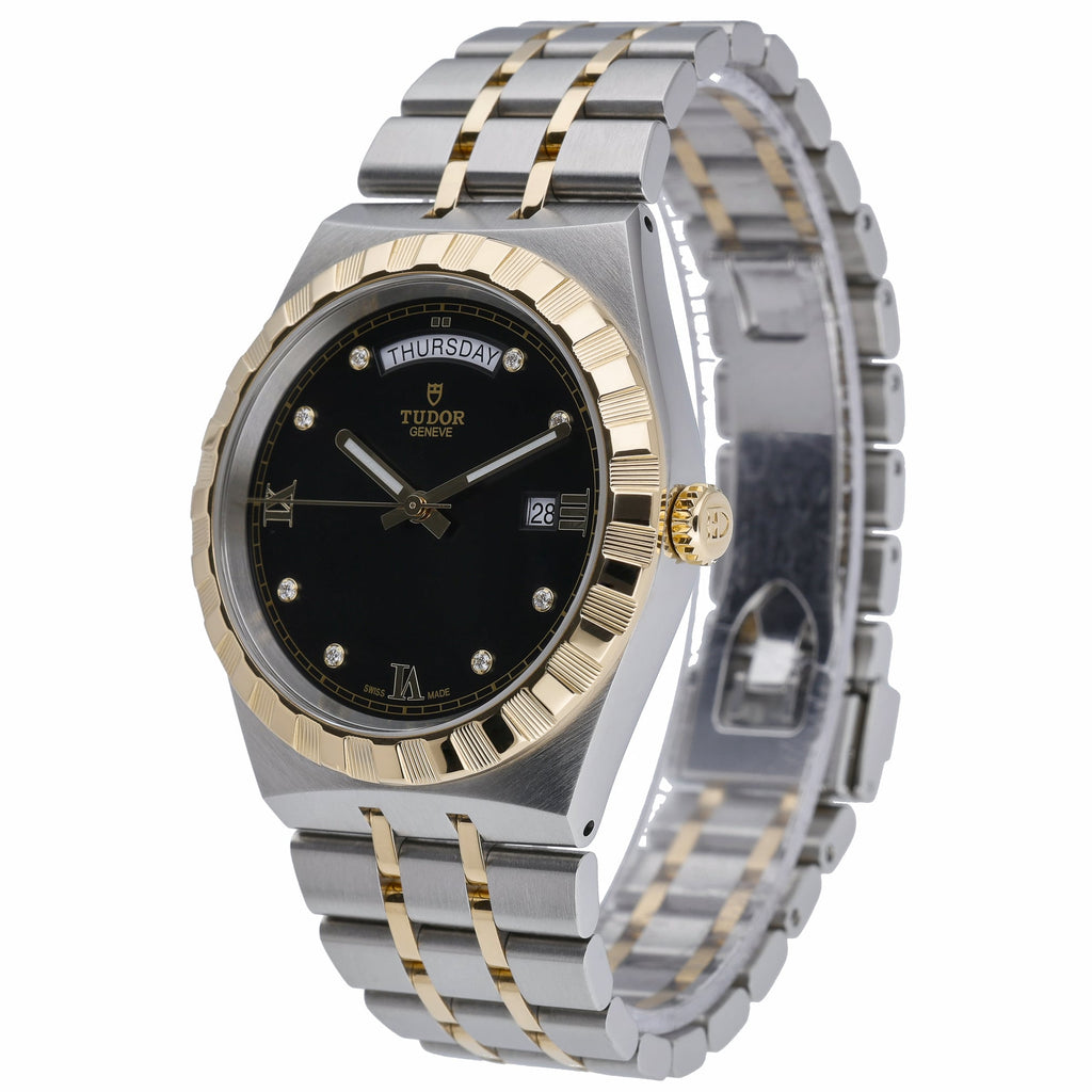 Tudor ROYAL