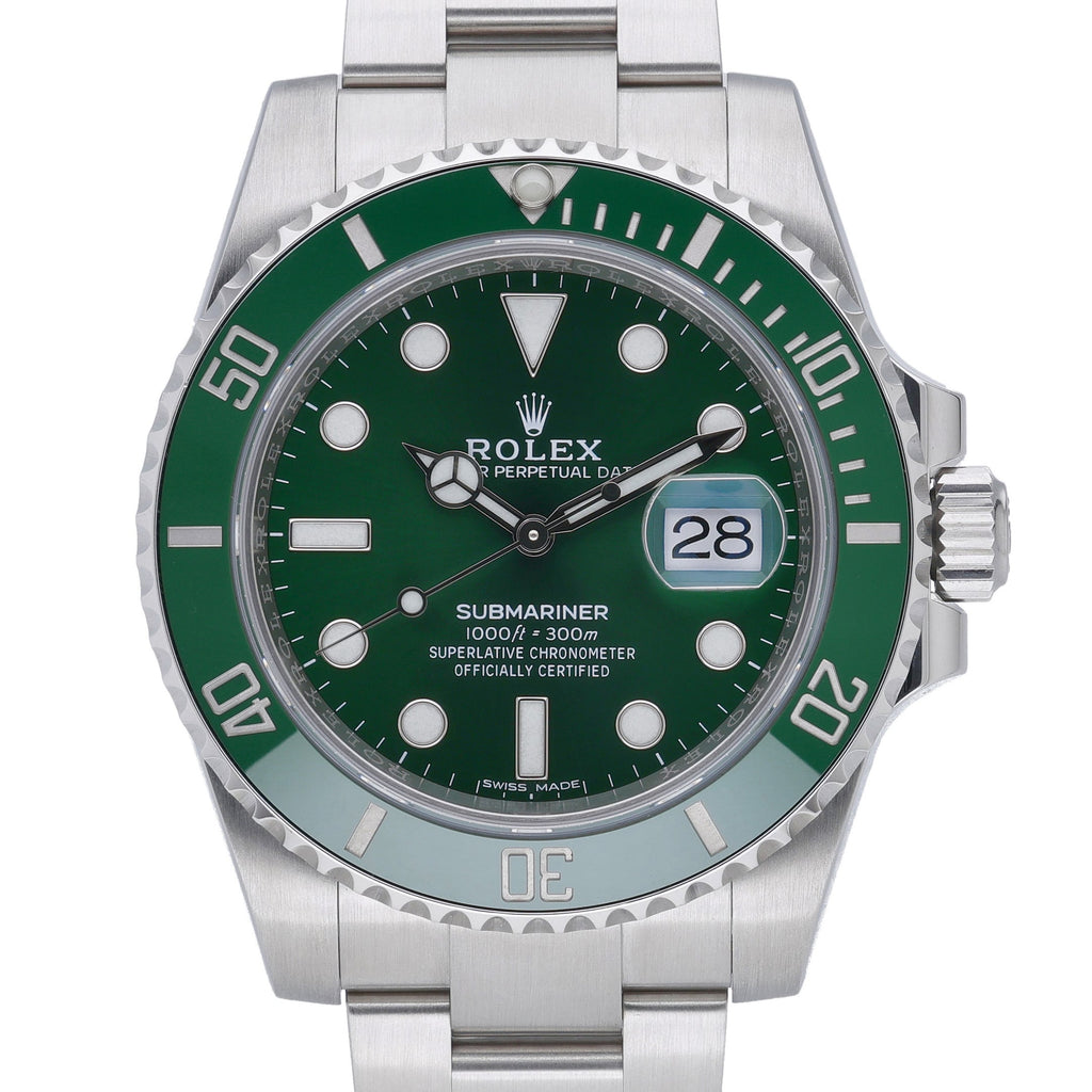 Rolex SUBMARINER