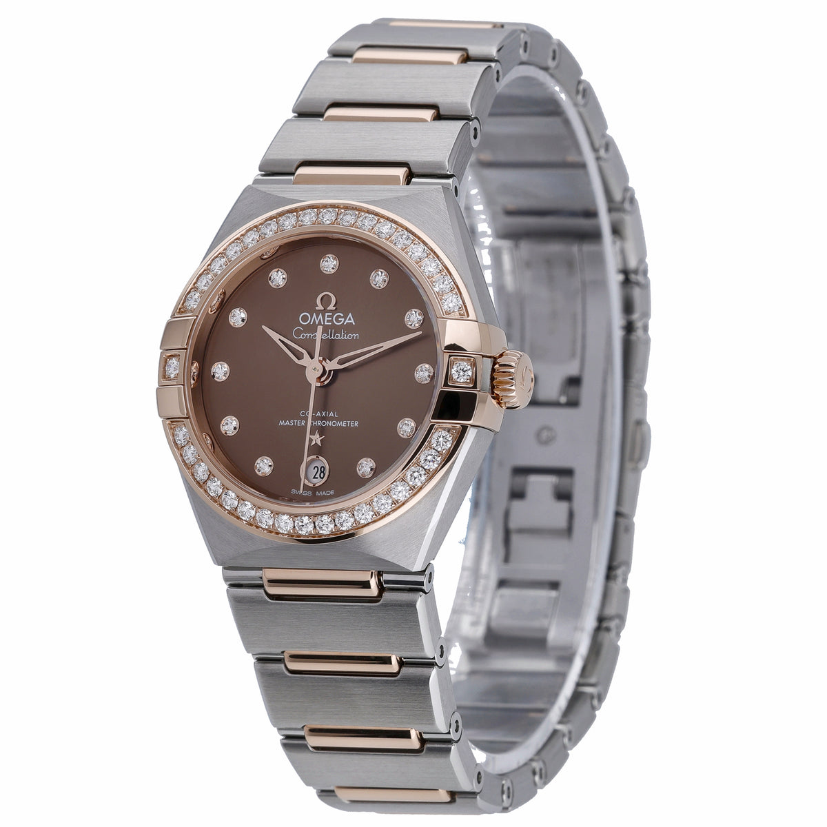 Omega CONSTELLATION