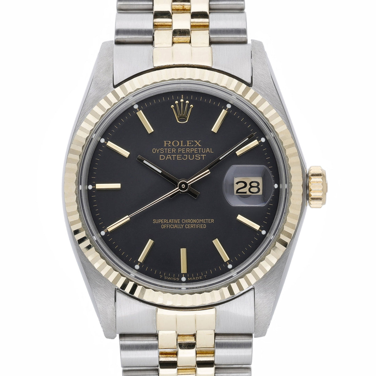Rolex DATEJUST 36