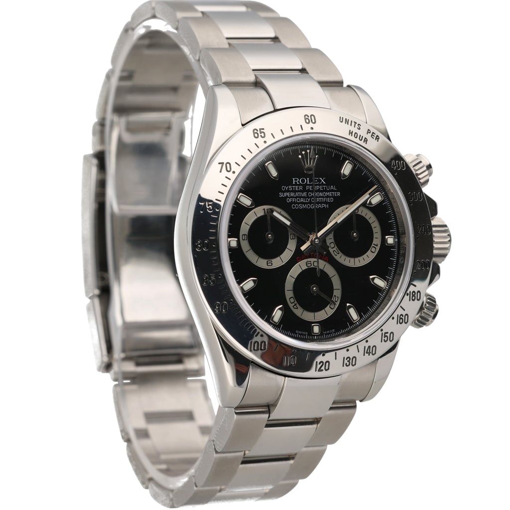 Rolex DAYTONA
