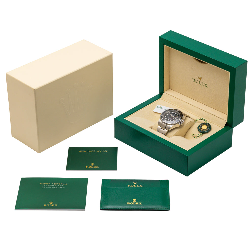 Rolex SEA