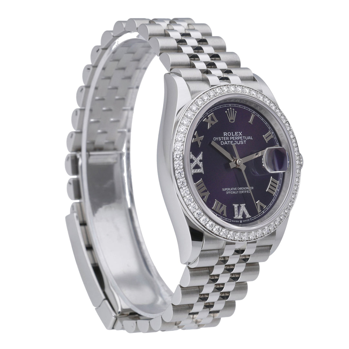 Rolex DATEJUST 36