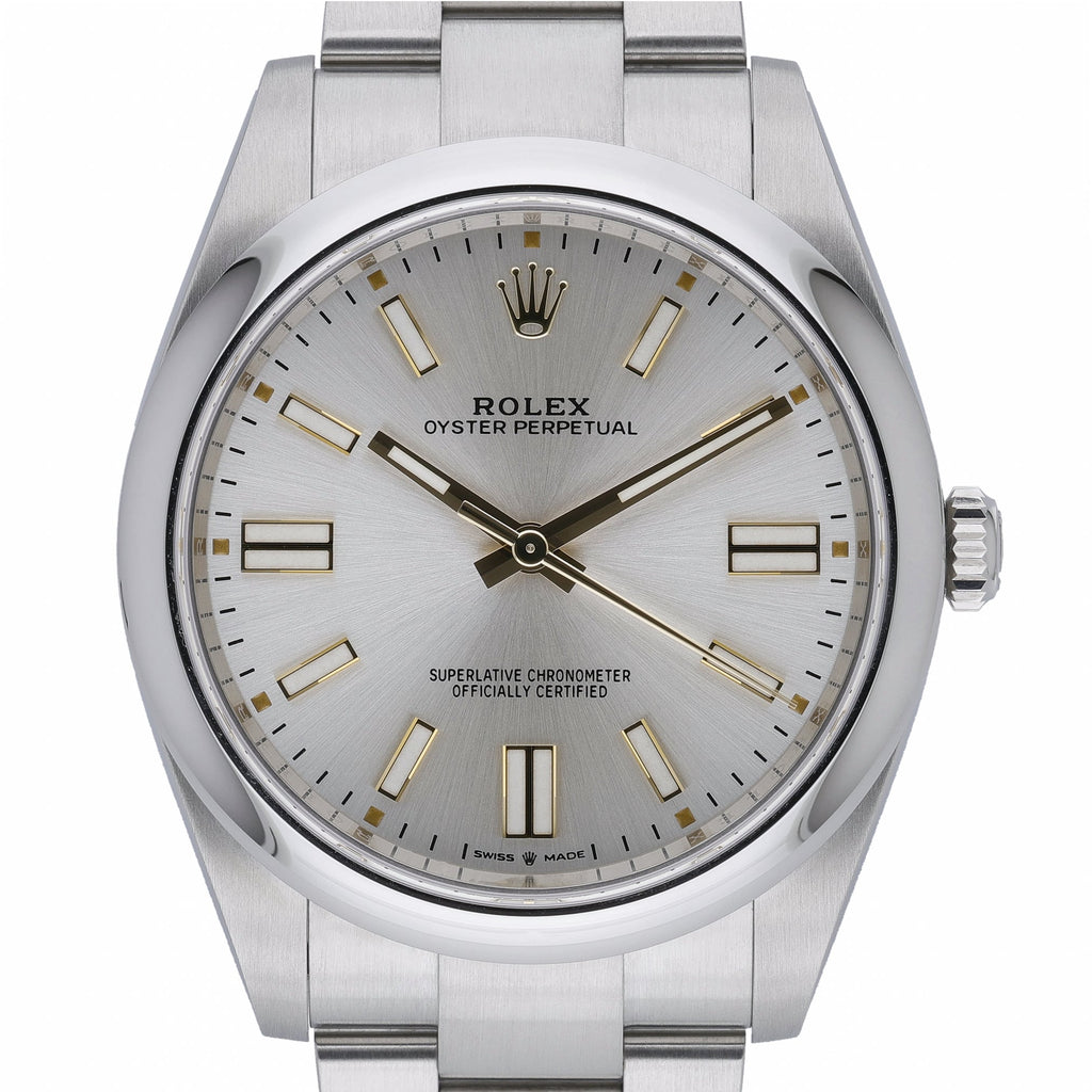 Rolex OYSTER PERPETUAL