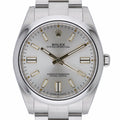 Rolex OYSTER PERPETUAL