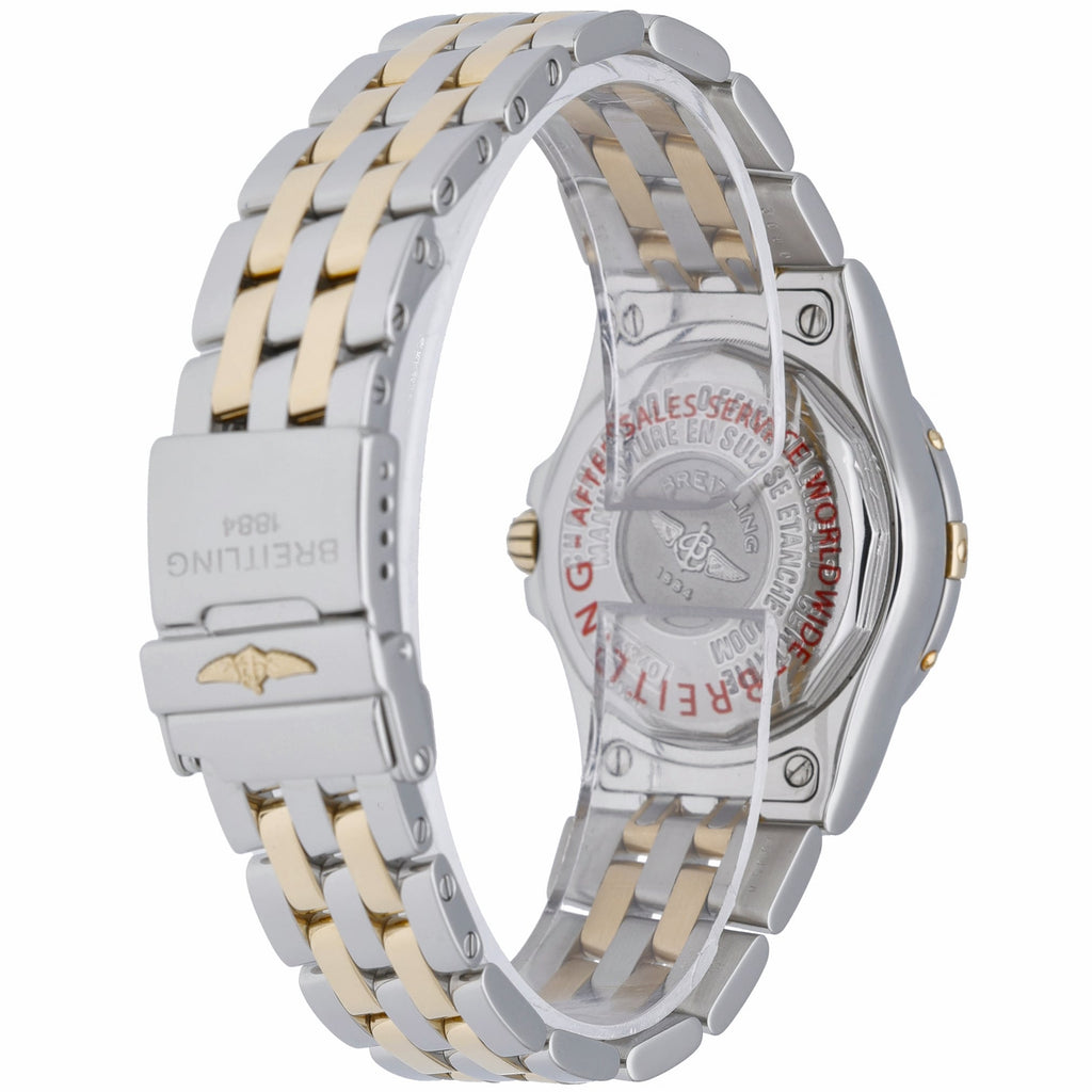 Breitling STARLINER