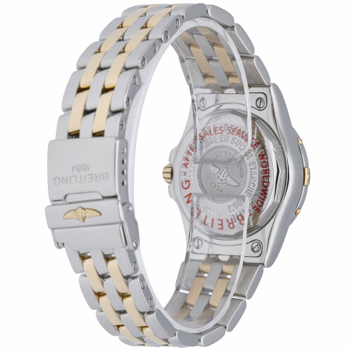 Breitling STARLINER