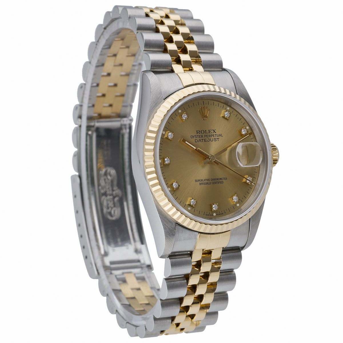 Rolex DATEJUST