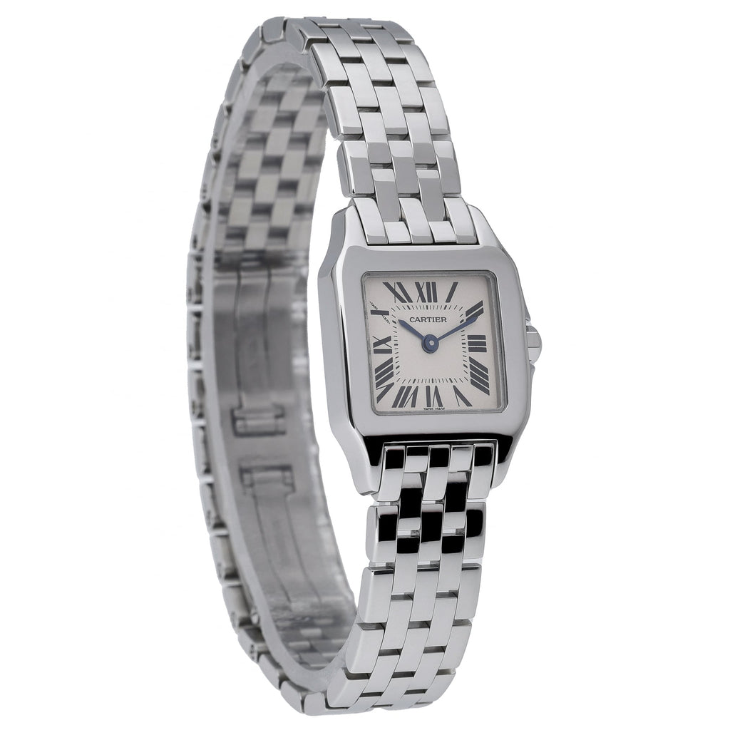 Cartier SANTOS DEMOISELLE