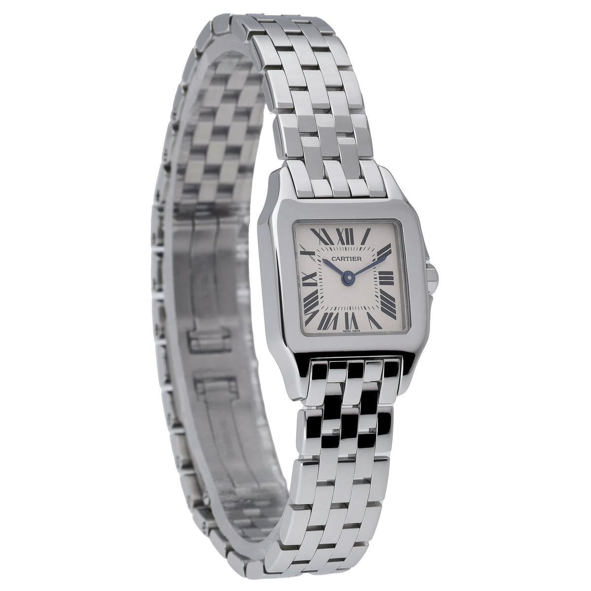 Cartier SANTOS DEMOISELLE