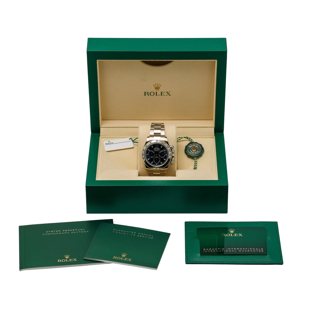 Rolex DAYTONA
