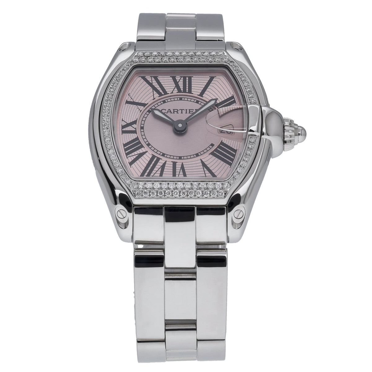 Cartier ROADSTER