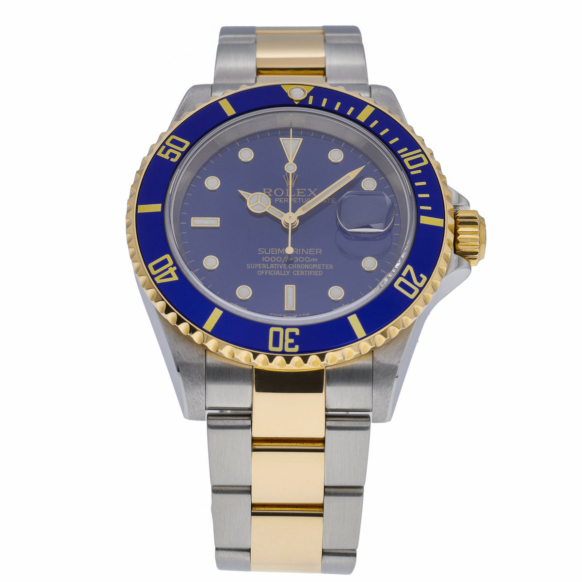 Rolex SUBMARINER