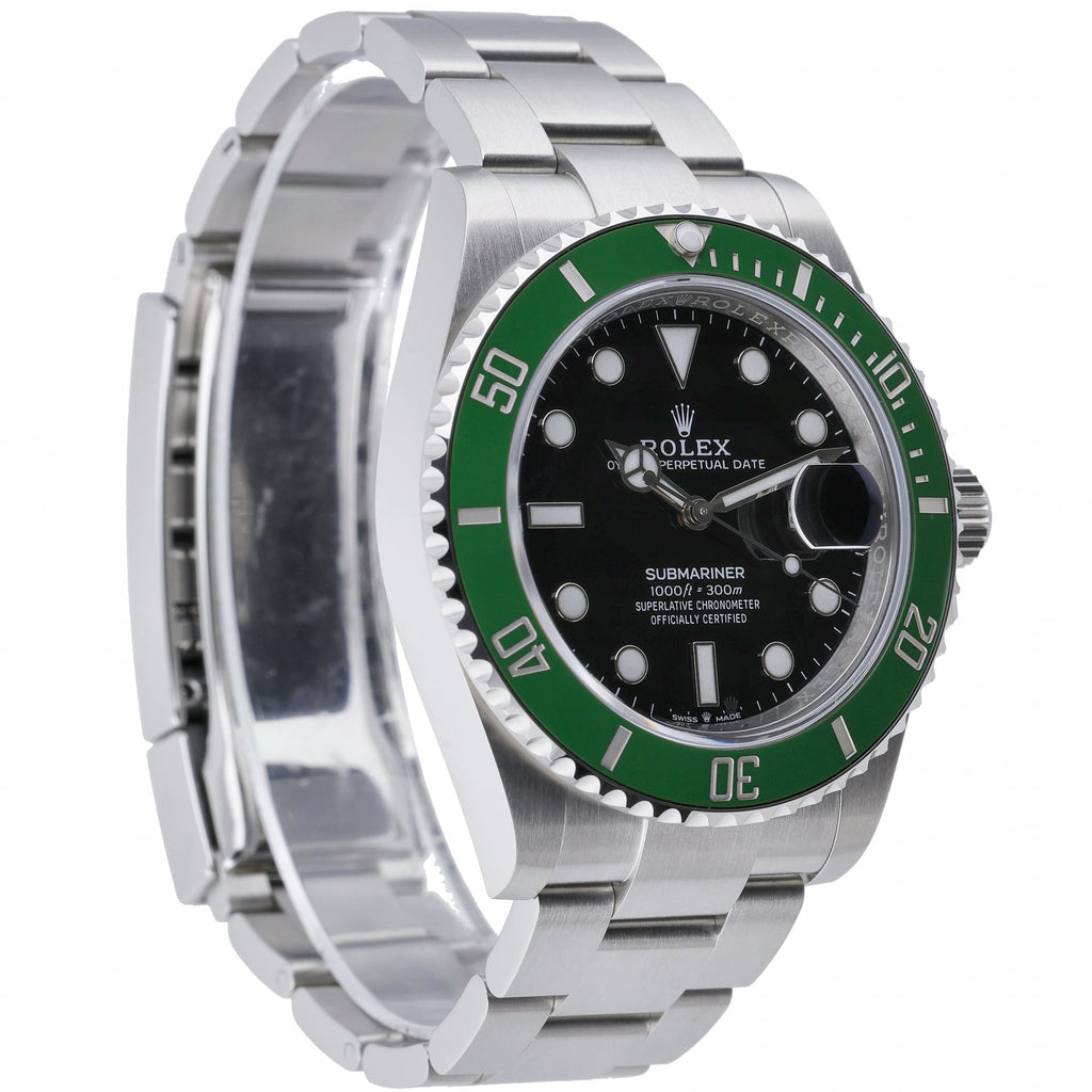 Rolex SUBMARINER